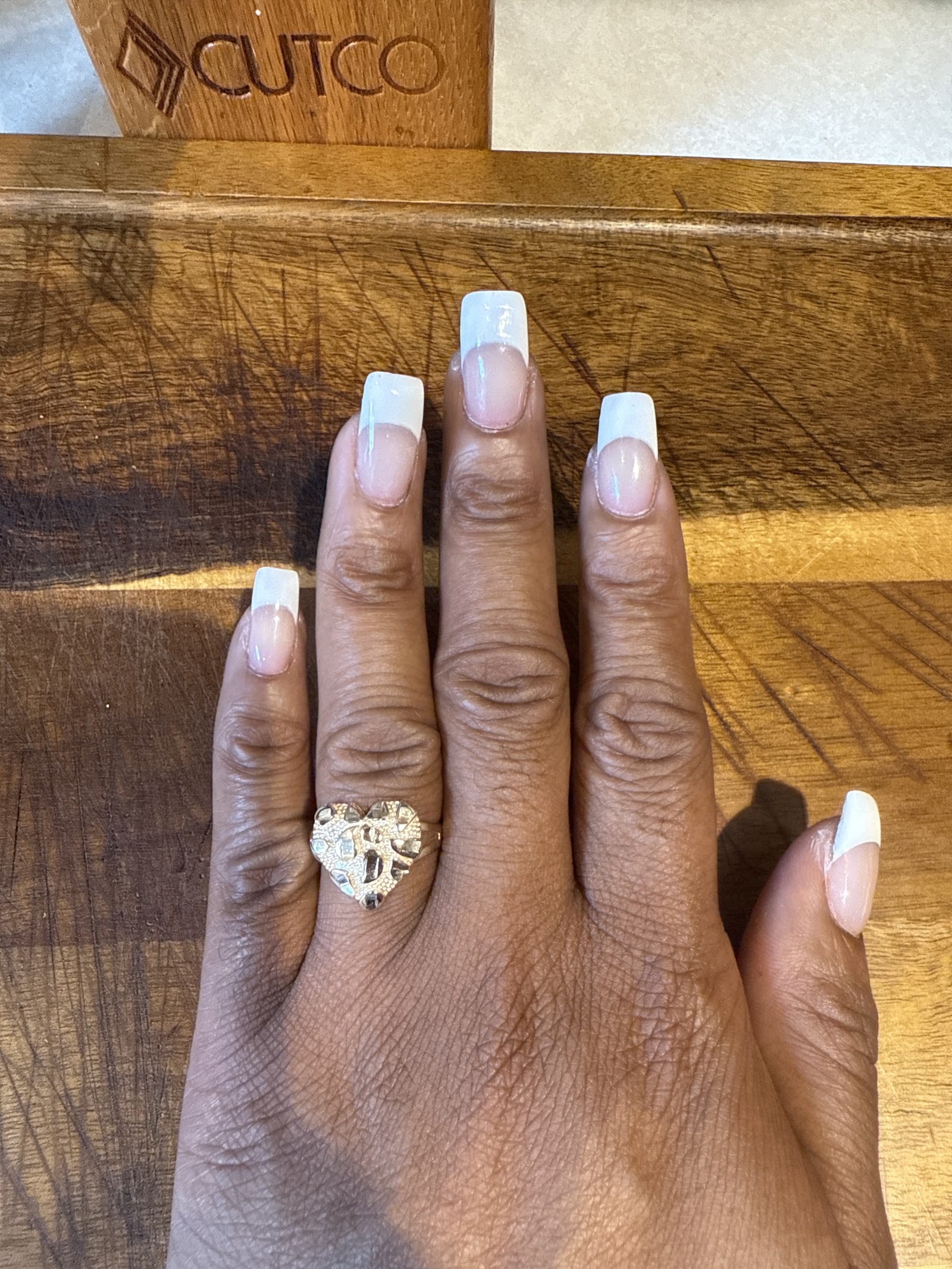 T T Nail nail photo 2