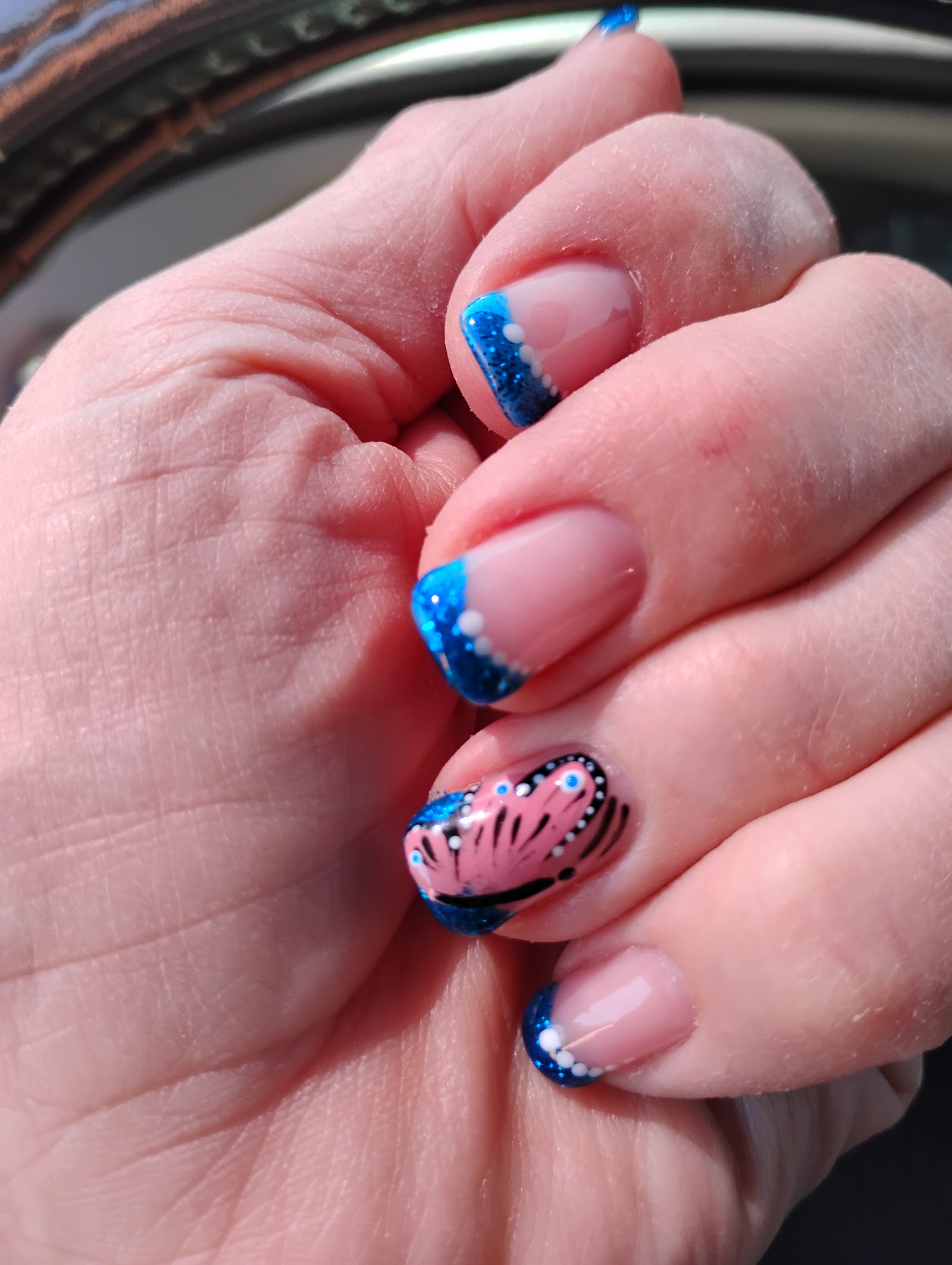 T T Nail nail photo 4