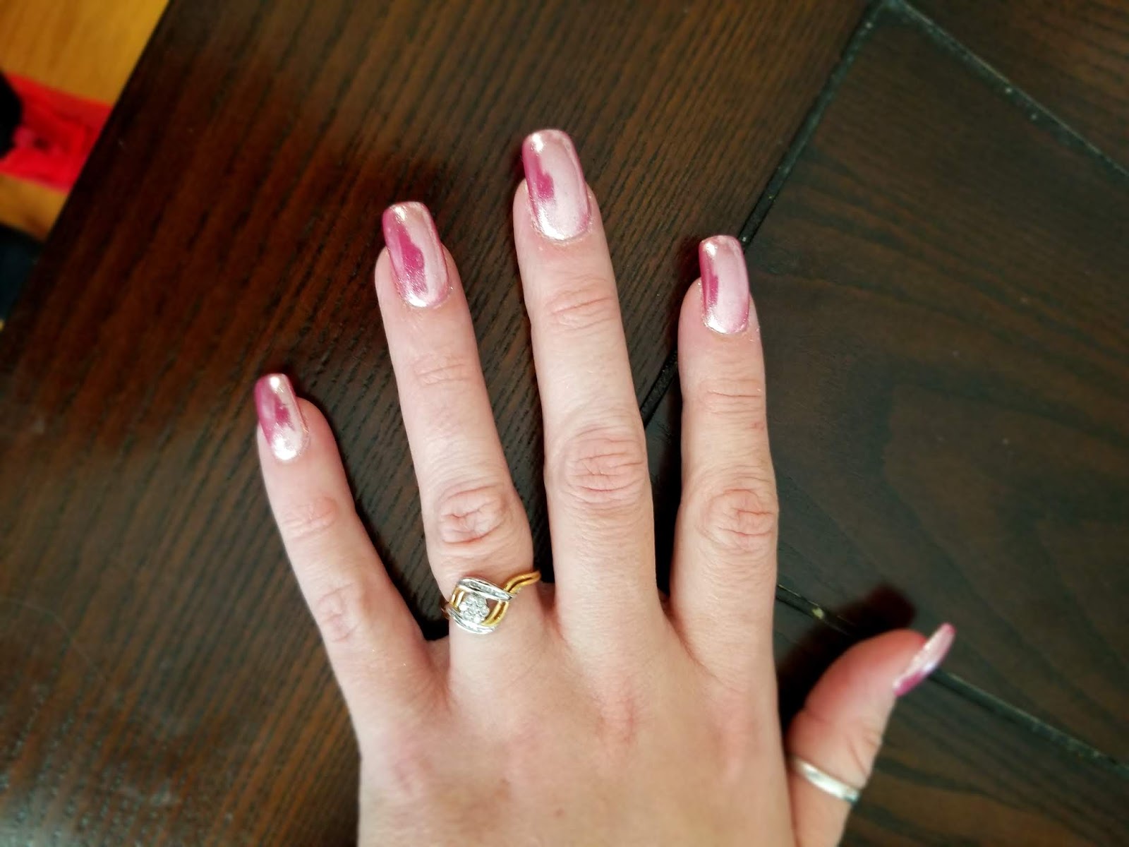 T T Nail nail photo 5