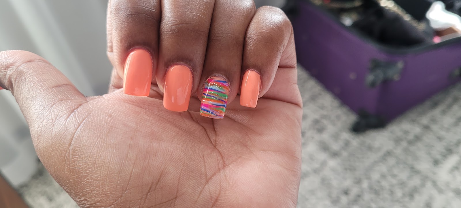 T T Nail nail photo 7